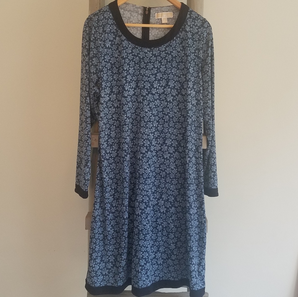 Michael Kors 0x dress